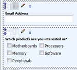 Form Wizard Pro