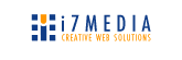 i7MEDIA logo