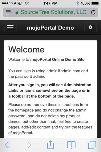 Mobile Kit Pro
