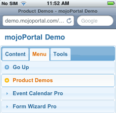mobile kit pro