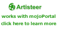 Artisteer works with mojoPortal