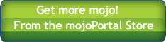 Give your site more mojo!