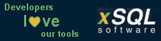 xSQL Software SQL Tools