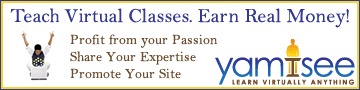 Yamisee - Profit From Your Passion