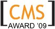 CMS Award 2009