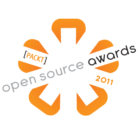 open source awards
