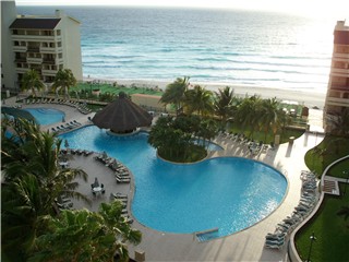 Royal Islander Cancun, Mexico