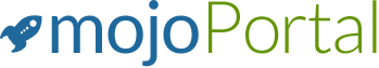 mojoPortal Logo