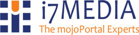 i7MEDIA, The mojoPortal Experts