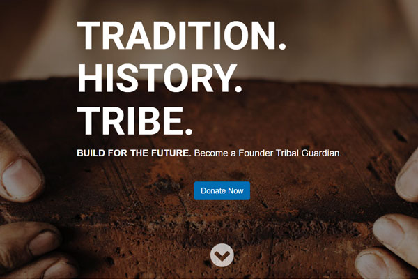 Tribal Guardians - Heart of America Council